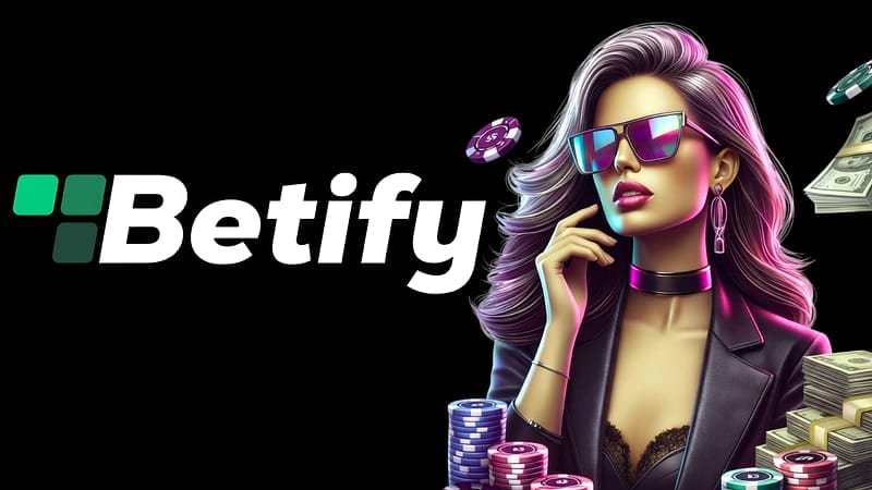 Betify registrazione e prime impressioni – Prime impressioni: cosa si trova su Betify appena entrati