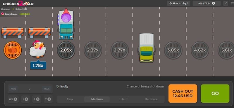 Come cresce il moltiplicatore: curva esponenziale per modalità