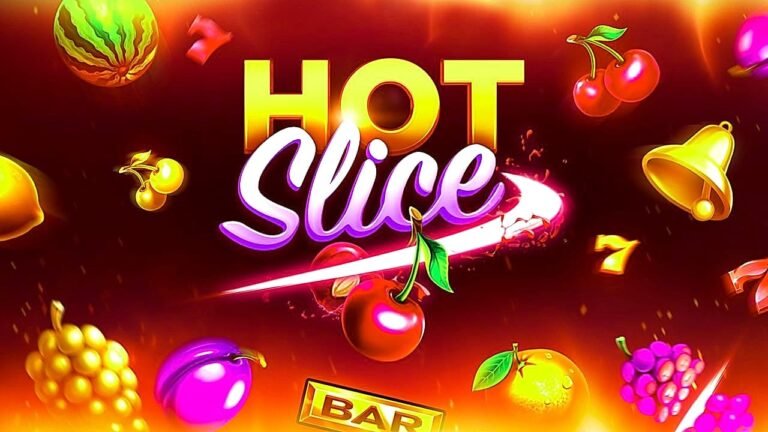 Hot Slice di Evoplay: regole, paytable e ogni meccanica spiegata bene
