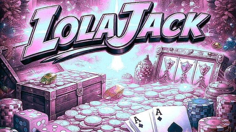 LolaJack: affidabile davvero o casino da evitare?
