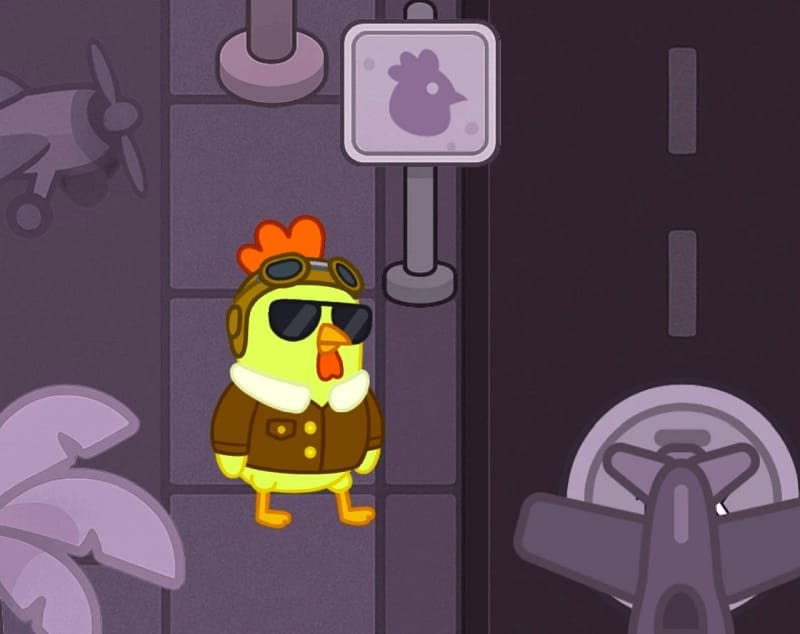 Sessione tipo in Easy: cosa succede davvero con Pilot Chicken