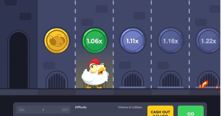 Chicken Road con il bonus di Flappy Casino