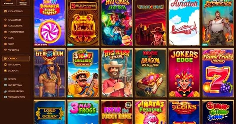 Amunra licenza e sicurezza – Verifica dell'identità (KYC)