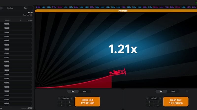 L'esperienza di gioco reale: adrenalina controllabile