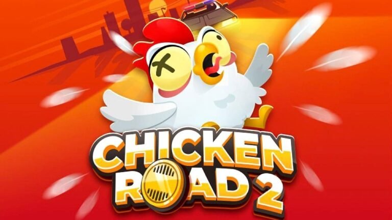 Chicken Road 2 su Dragonia condizioni di gioco