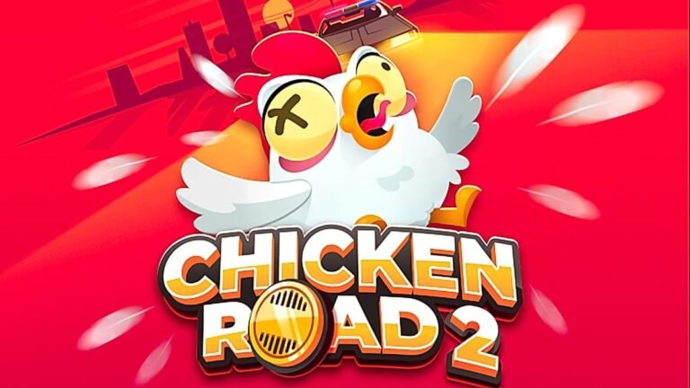 Giocare a Chicken Road 2 su LolaJack