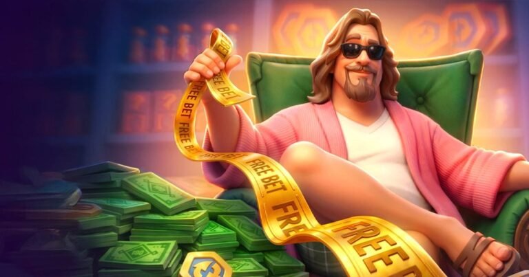 Dudespin registrazione e prime impressioni